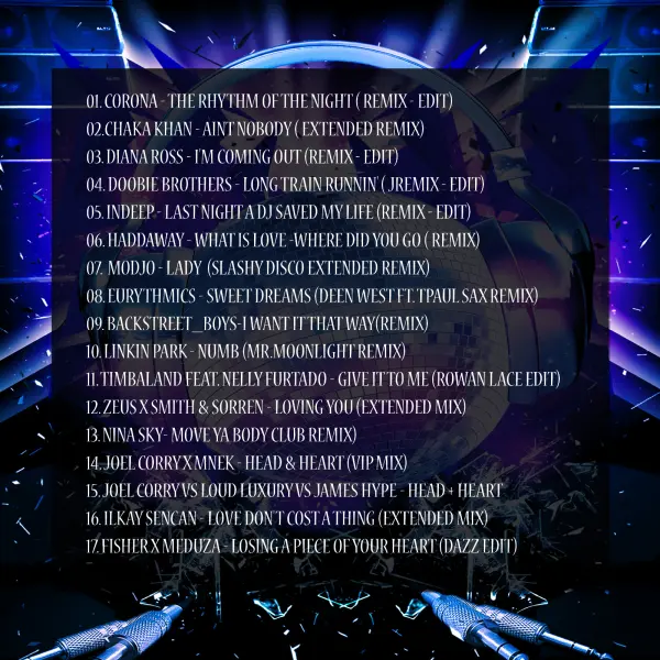CD Cover 2