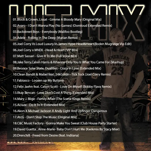 CD Cover 2