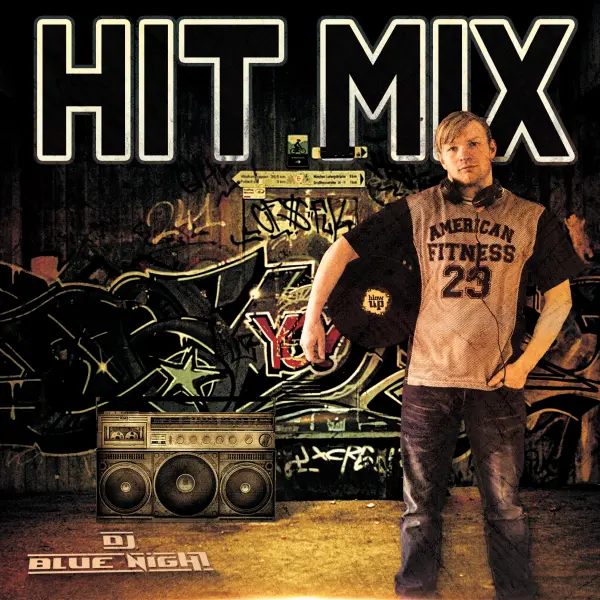 CD Cover 1