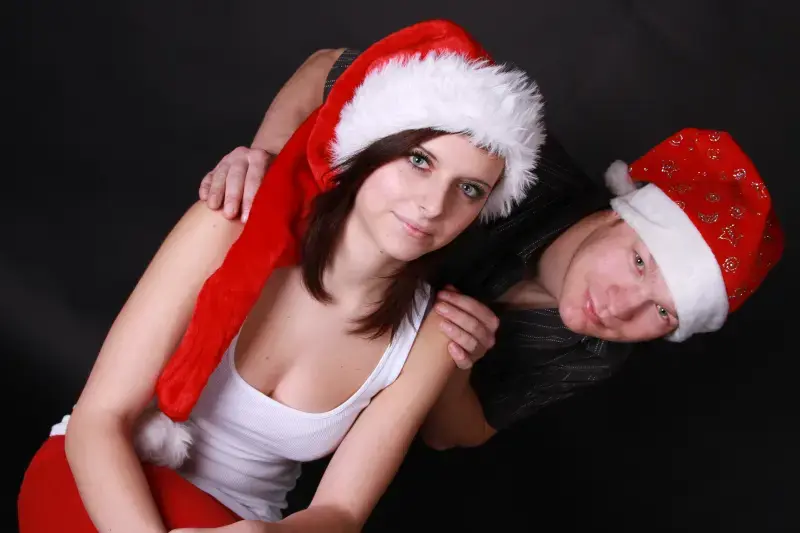 Shooting Franzi & Markus