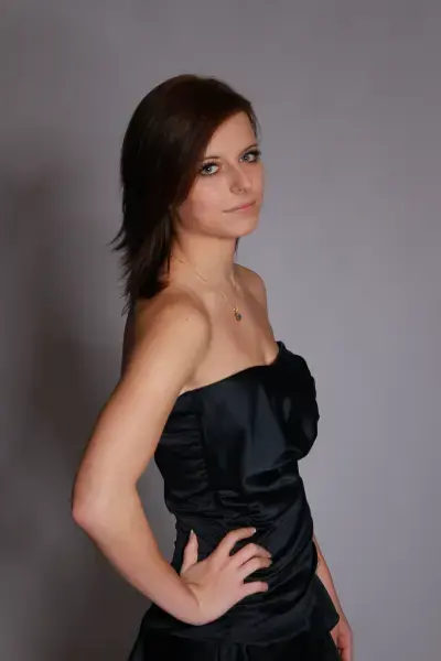 Shooting Franzi & Markus