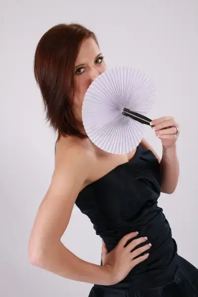 Shooting Franzi & Markus