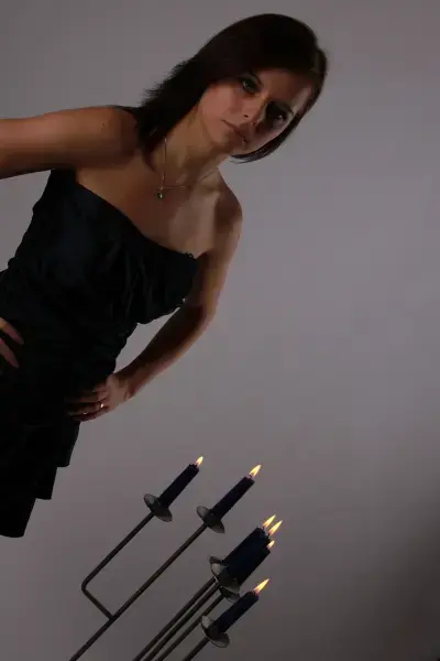 Shooting Franzi & Markus