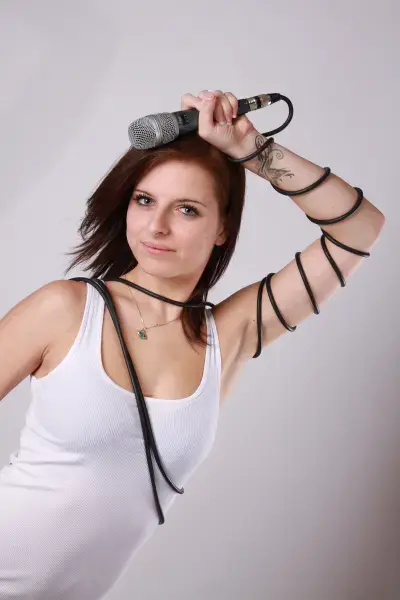 Shooting Franzi & Markus