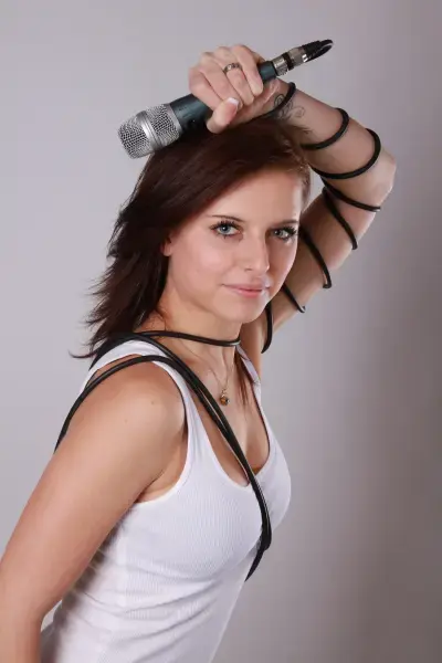 Shooting Franzi & Markus