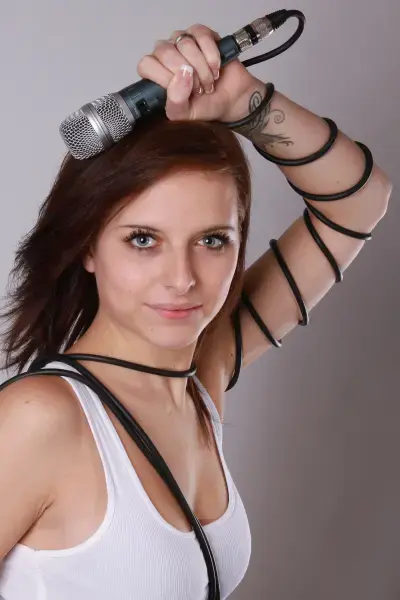 Shooting Franzi & Markus
