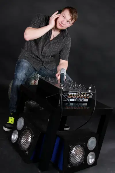 Shooting Franzi & Markus