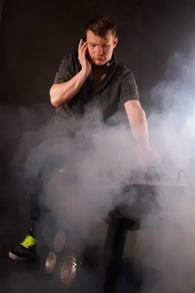Shooting Franzi & Markus