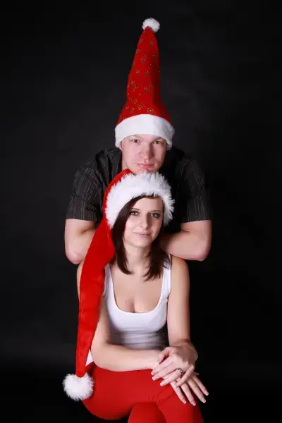 Shooting Franzi & Markus