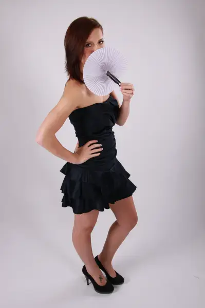 Shooting Franzi & Markus